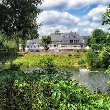 Haus Seeblick Dippoldiswalde Eksteriør billede