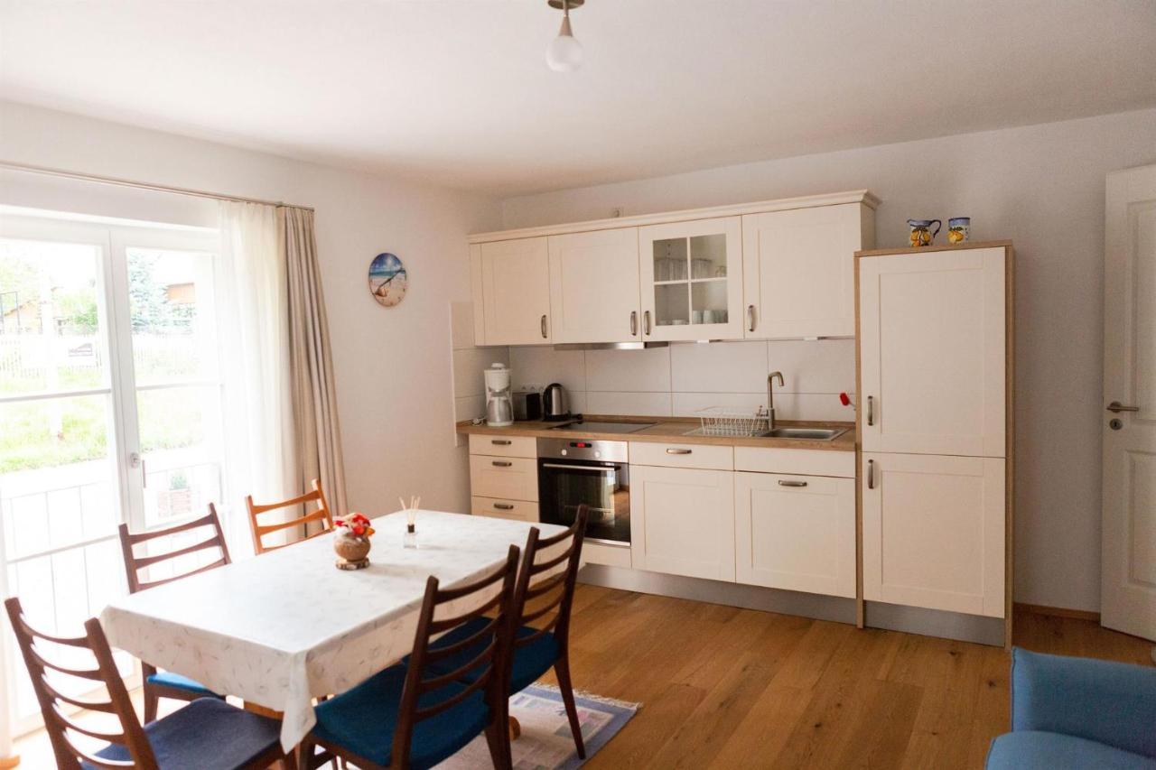 Haus Seeblick Dippoldiswalde Eksteriør billede