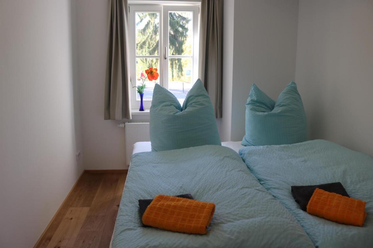 Haus Seeblick Dippoldiswalde Eksteriør billede