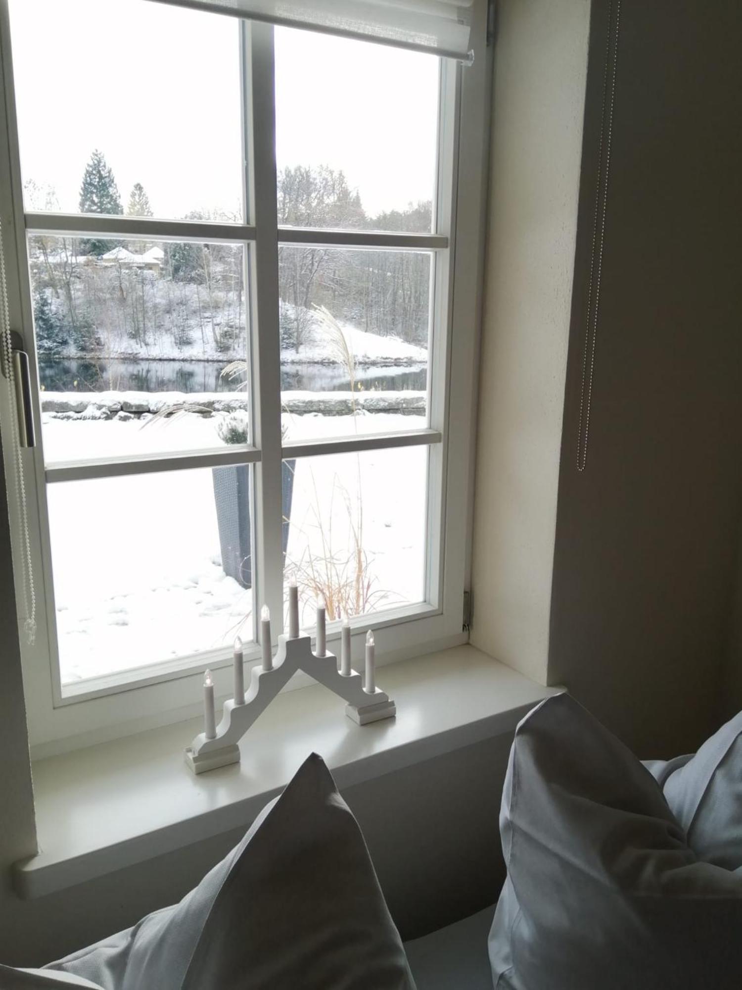 Haus Seeblick Dippoldiswalde Eksteriør billede