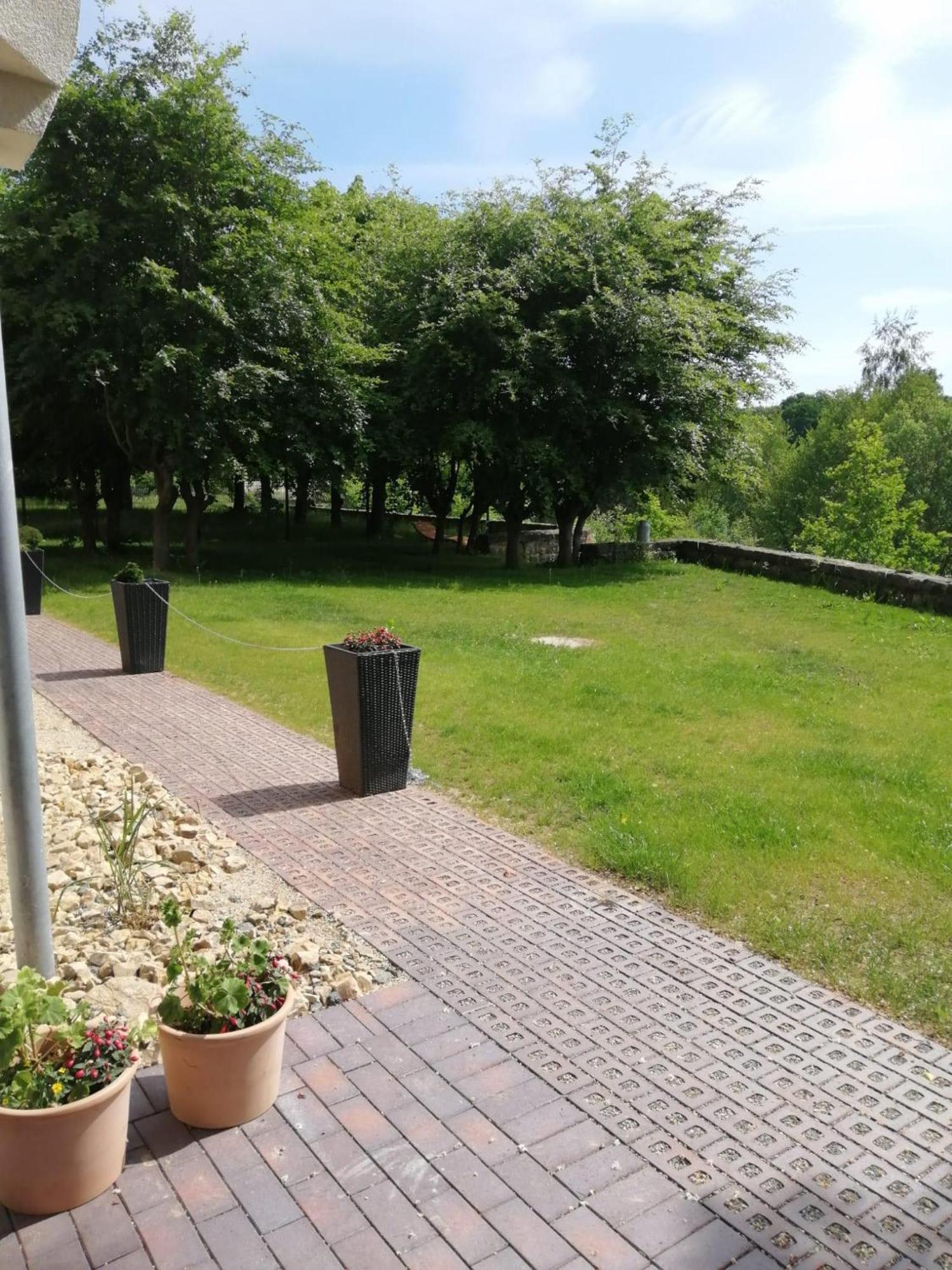 Haus Seeblick Dippoldiswalde Eksteriør billede