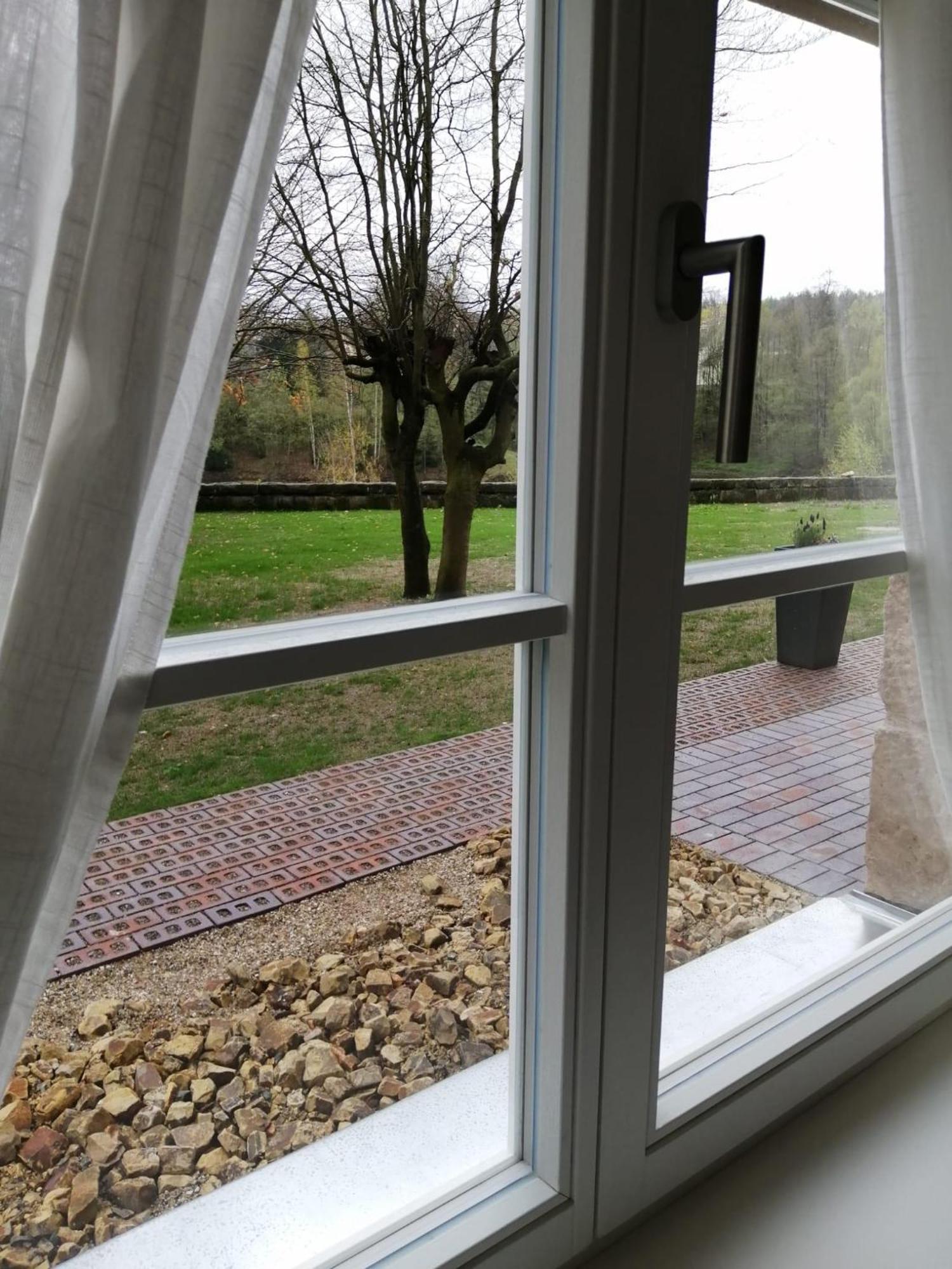 Haus Seeblick Dippoldiswalde Eksteriør billede